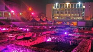 Какво къде кога в Стара Загора