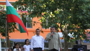 Столипиново иска мир работа и равни права