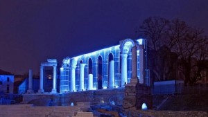 Летни музикални вечери