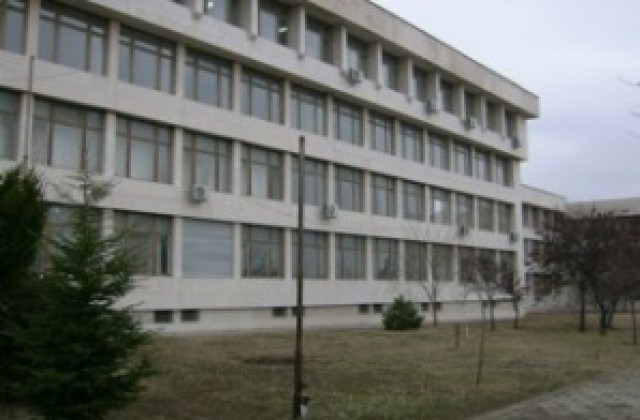 55 години Колеж Сливен