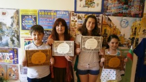 Колорит представя Плевен и България на фестивал във Вашингтон