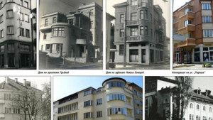 Арх Никола Гръблев оставя повече от 2000 сгради