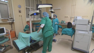 Родилка спасена по чудо от варненски лекари