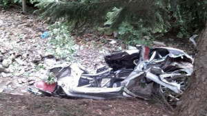 Три версии за катастрофата на Тодор Славов