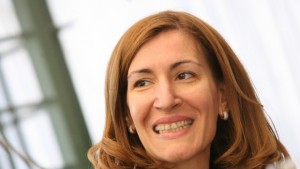 Министър Ангелкова се надява догодина да има категоризация на плажовете