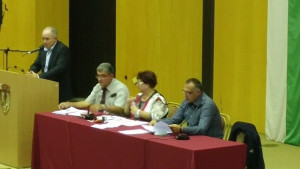 Двама останаха в надпреварата за кандидаткмет на БСП