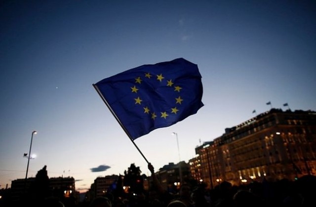 Ще запали ли Гърция фитила и за останалите?