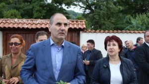 Цветанов Ще заложим на прекия контакт с хората преди изборите