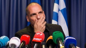 Еврогрупата отказва да продължи спасителния план за Гърция