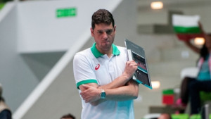 Световна лига по волейбол България излиза срещу Куба в обновената