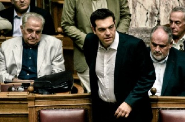 Ципрас: Референдум ще има, въпреки решенията на Еврогрупата