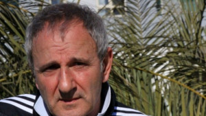 Никола Спасов Мисля че правим добър отбор