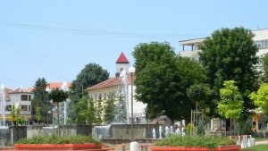 Павликени чества 72 години от обявяването си за град