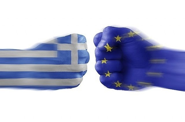 Пабло Иглесиас: Германия и МВФ искат да прережат гърлото на Гърция