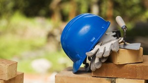 Роботзидар може да построи къща за два дни