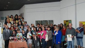 Приключи Патриотичната програма за 2015