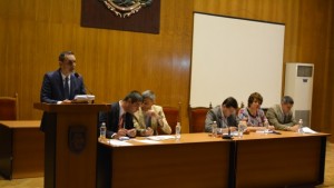 Валентин Ламбев е кандидатът за кмет на БСП за В