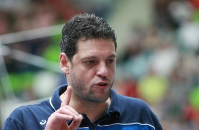 Пламен Константинов хвали варненската публика