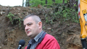 Инж Николай Шимбов Изграденото по Водния проект в Габрово вече