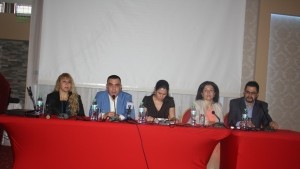 35 от българките се боят че раждането ще навреди на