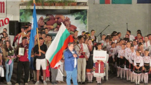 Над 12 000 души гледаха концертите на фолклорния фестивал Раховче