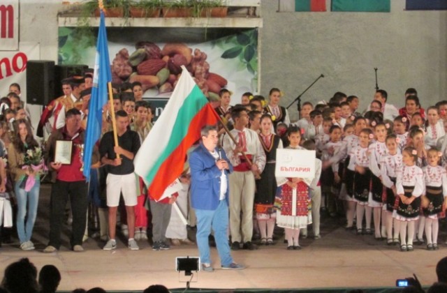 Над 12 000 души гледаха концертите на фолклорния фестивал Раховче