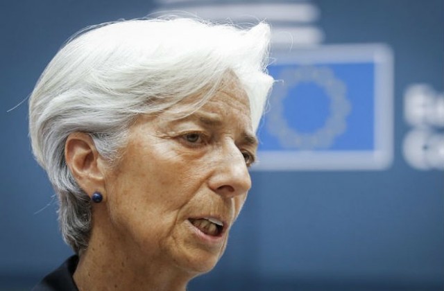 Управляващият директор на МВФ се надява да има преговори с Гърция