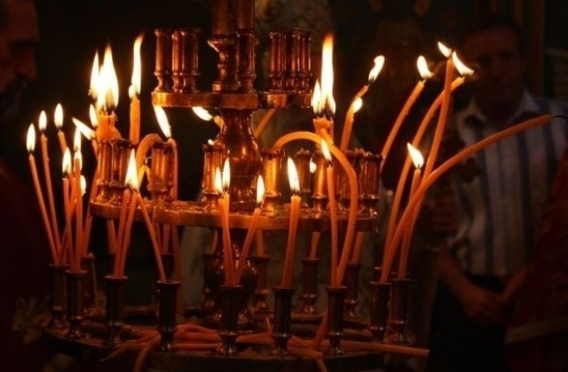 Днес празнуваме Петровден