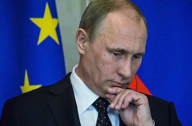 „Уолстрийт джърнъл”: Путин е взел на мушка прозападна България