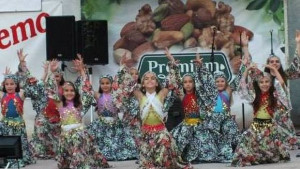 Талантливи болярчета впечатлиха публиката на фестивала Раховче