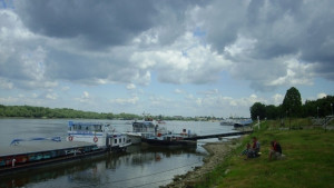 Отбелязваме Деня на р Дунав