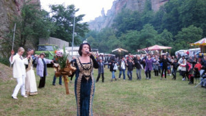 Фолклорен фестивал От Тимок до Искъра в Белоградчик