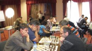 Традиционен шахматен турнир в Белоградчик