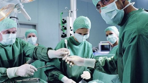 Лампа убива бактерии