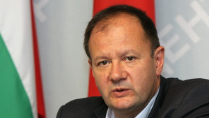 Председателят на БСП посещава обекти в региона финансирани от кабинета