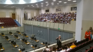 Отбори от 11 страни на Балканска олимпиада по информатика в