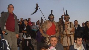 Хиляди събудиха Духа на Перперикон