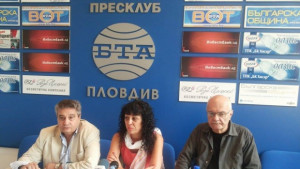 Пепа Деведжиева Общината не прави достатъчно за да задържи младите