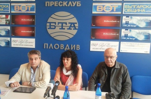 Пепа Деведжиева: Общината не прави достатъчно, за да задържи младите специалисти