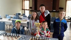 Валентин Митев стана първи на Международен шахматен фестивал в Сърбия