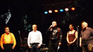 Джазът музиката на свободата любовта и приятелството