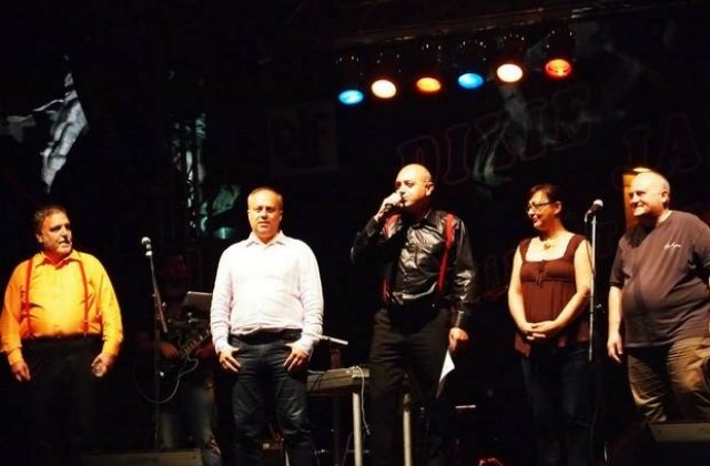 Джазът – музиката на свободата, любовта и приятелството