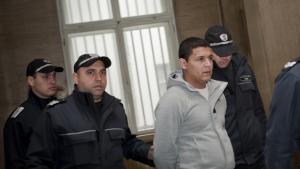 13 години затвор за алжиреца намушкал продавачка на ул Пиротска