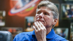 Руски астронавт поставя рекорд по престой в Космоса