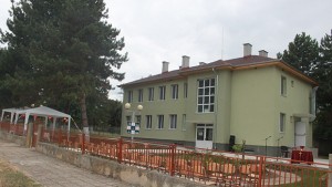 Центърът за социални услуги в Нова Камена отваря врати