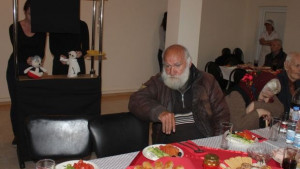 Приемат молби за енергийна помощ