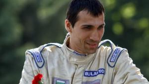 Прощаваме се с Тодор Славов