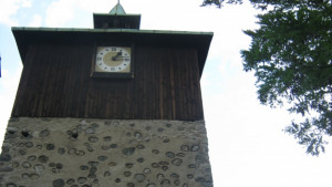 Часовниковата кула в Дупница вече работи