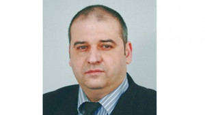 Старши комисар Димитър Газибарски е назначен за директор на ОД