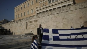 Туск Ако гърците гласуват с не на референдума възможностите за